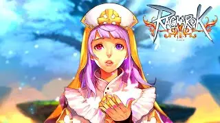 Ragnarok online 2 ost - highlight