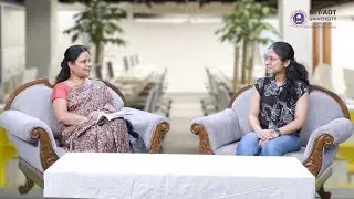 MIT-ADT Podcast | Ms. Snehal More, final year Student Aerospace Engineering, MIT SOES |