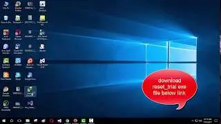 how to reset idm after 30 days