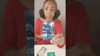 SAGITTARIUS Message - PACIFIC TAROT