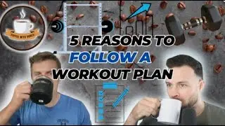 Why Winging It Doesn't Work: 5 Reasons to Follow a Workout Plan