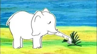 Bestiaire - L'Eléphant