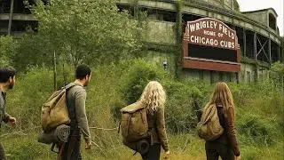 A sudden global power outage throws the world into chaos..survival becomes the only goal