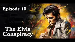 The Elvis Conspiracy (s1e13) - DEA Questions