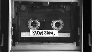 4. Geassassin, OPYI - Slow Jam (Visualizer)