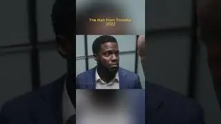 The Man from Toronto (Человек из Торонто  2022)
