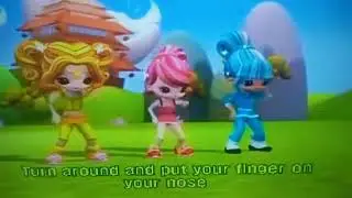 Reach For The Sky With Captions At The Bottom