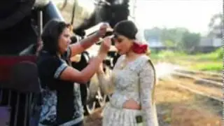 BG14 Cover Shoot - Behind the scenes - Bride and Groom Magazine