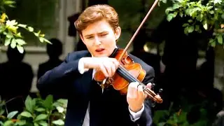 Barron Trump Singing - A Father&rsquo;s Legacy - (iA Cover)