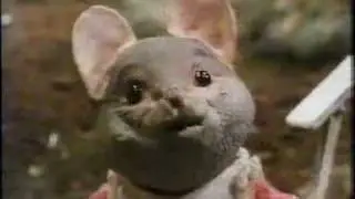 Wind in the Willows - School Days (2/2)