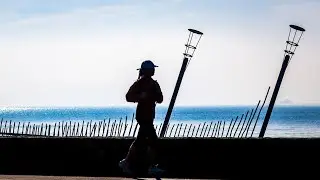 tamaki drive. st heliers to orakei. AUCKLAND NZ [4K]