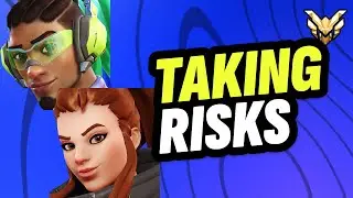 Masters Lucio/Brigitte Coaching (What is Main Support?)