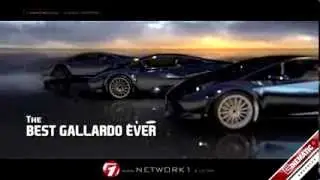 ★ LAMBORGHINI EXCLUSIVE™®©