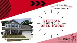 Indian Trail Home For Sale: 