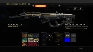Black opps 4 on the Road to gold/Diamond #CODNATION