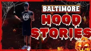 BALTIMORE HOOD STORIES: HOOD GAMBLING 🎰 GONE TERRIBLY WRONG🤯