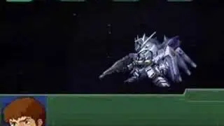 srw alpha 2 & 3 AMV