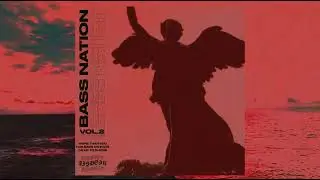 Bass Nation Drum Kit Vol.2 / Free JOSBOIK