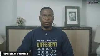 Prophetic Healing & Deliverance Service| Pastor Isaac Samuel II