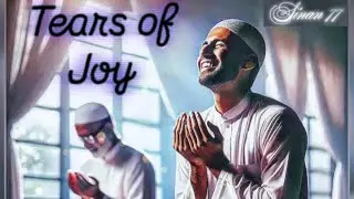 Sinan 77 - Tears Of Joy (Islamic Rap Edition) | Instrumental: Halal Beats
