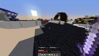 Minecraft Bedwars!! .... With Derpy_Noah