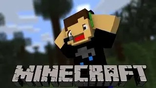 WHERE AM I?! -- Minecraft VR Roleplay  w/ RedBlood55