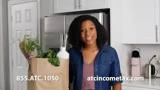 ATC Income Tax Commercial 2023 - 