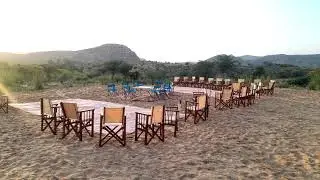 samode bagh sand dunes