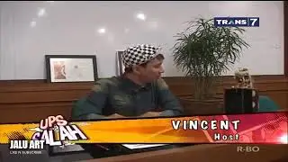 (UPS) SALAH. Karna hutang di paksa kawin