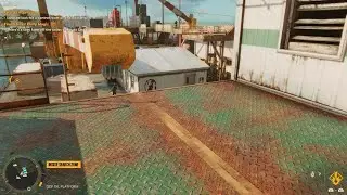 Find a circuit board - Diesal Daisy - Far Cry 6