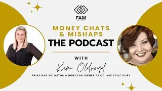 Property Law Essentials: Conveyancing, Settlements & Stamp Duty with Kim Oldroyd