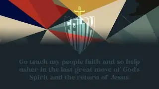 RBTC Daily Healing School - God's Medicine - Rev. Nathan Galadima
