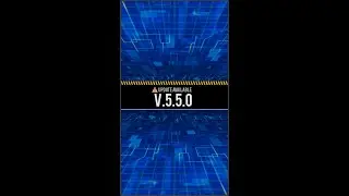 Yugioh Duel Links - Update Available V.5.5.0