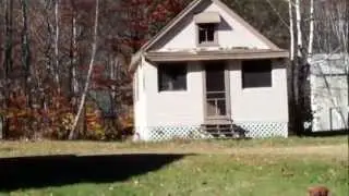 Badger Realty Bill Barbin Bartlett NH Real Estate 603-986-0385