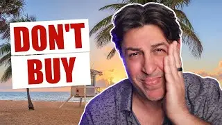 Moving To South Florida in 2022 - Did You MISS Your CHANCE?