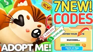 ⚠️ LATEST ⚠️ ALL WORKING CODES For Adopt Me in April 2026 - Roblox Adopt Me Codes 2026