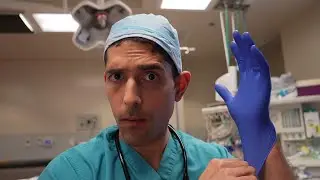 Waking Up Without A Uterus: Colon Surgery Gone Wrong?