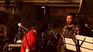 Sound Brothers - Crossroad (Live at West Club, Vladikavkaz, 18/07/13)