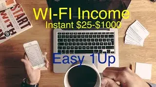 Make Money Online Digital Franchise Affiliate Marketing 2018|Easy 1 Up & Vertex Lead System 2018