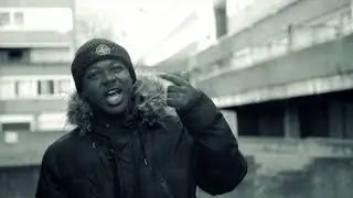 J-Chief  - Able To Win It