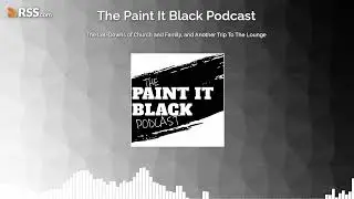 The Let-Downs of Church and Family, and Another Trip To The Lounge