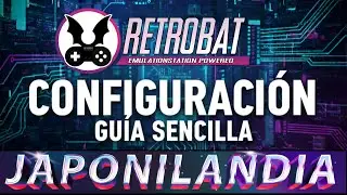 Si has descargado mi RETROBAT, este tutorial te interesa 🕹️