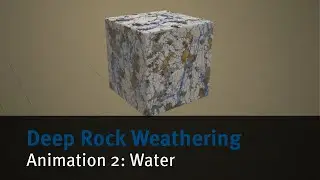 Deep Rock Weathering Episode 2 &ndash; How Water Flows to Depth