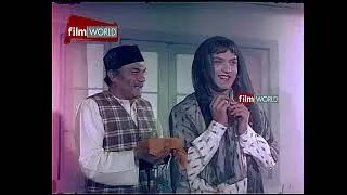 Sneak Peek | SAATHI 1980 | director Nazar Shabab | Babra Sharif | Shahid | Asif Raza Mir | Abid Ali