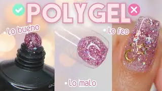POLYGEL: Vale la pena? Mi revisi&oacute;n HONESTA!