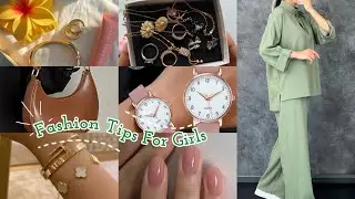 Budget friendly Fashion Tips That Every Girl Should Follow | Grooming Tips