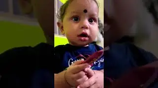 my prettiest baby boy sushruth ram chandwar