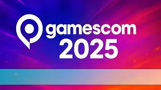 Gamescom 2025 - So cool war die Messe