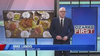 Thanksgiving meal prices down