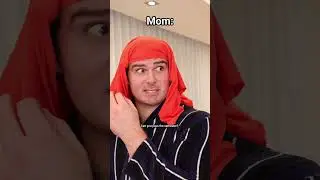 When Mom Is Always Right.